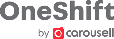 Oneshift Logo