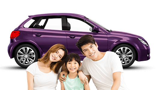 Motor Car Insurance